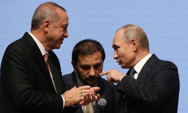 Erdoğan-Putin görüşmeleri: Ne kararlar alındı, hangi konular konuşuldu?