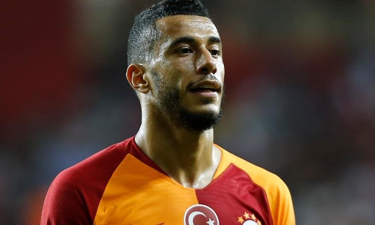 Belhanda’ya onay çıktı