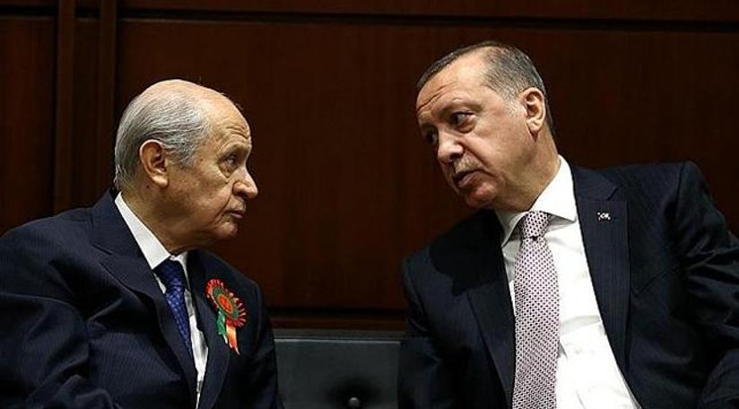 CHP'li Antmen ortaya çıkardı: MHP'nin tekliflerinden hiçbiri kanunlaşmadı