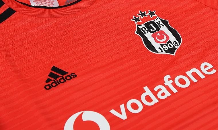 Beşiktaş ilk kez Deloitte Futbol Para Ligi’nde