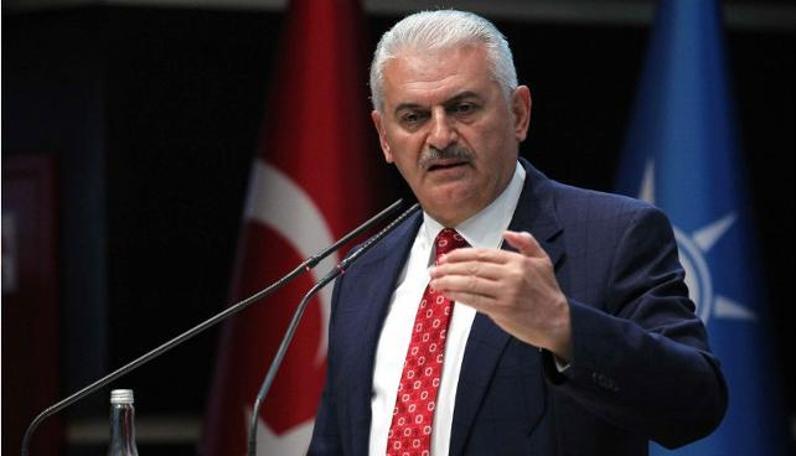 Binali Yıldırım: Gerçek anket sonucu sandıkta çıkacak