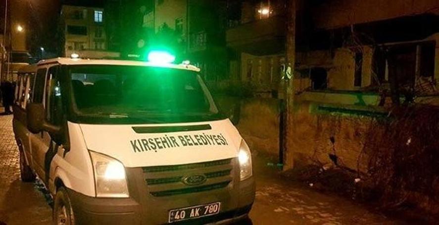 Vahşet! Afgan kadın boğazı kesilmiş halde bulundu