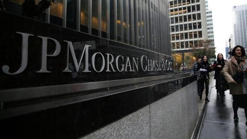 JPMorgan'dan faiz açıklaması