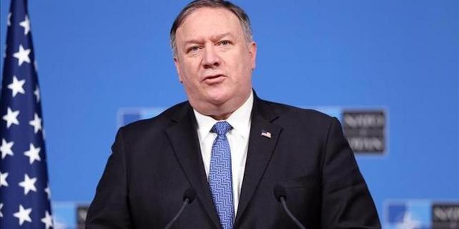 Pompeo BMGK'de Venezüella toplantısına katılacak