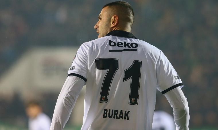 CANLI - Beşiktaş beraberliği yakaladı!