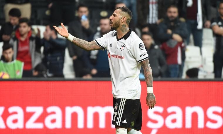 Quaresma için karar günü