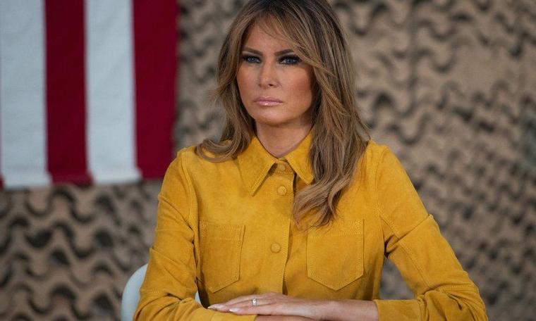 Telegraph gazetesinden Melania Trump'a özür ve tazminat