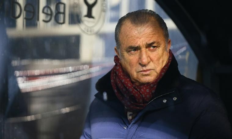 Fatih Terim'den yönetime salvo ve istifa iması