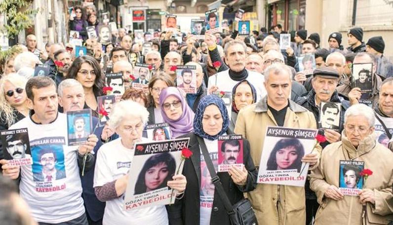 'On binlerce kişi sizi duyuyor'