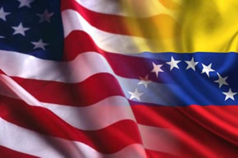 Maduro 72 saat vermişti! Venezuela'daki Amerikalı diplomatlar ülkelerine döndü