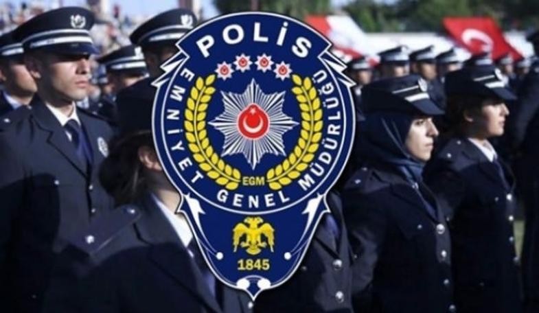 Resmi Gazete'de yayımlandı! Polislere artık zorunlu...