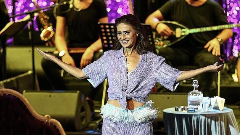 Yıldız Tilbe’den Sezen Aksu ve İbrahim Tatlıses açıklaması