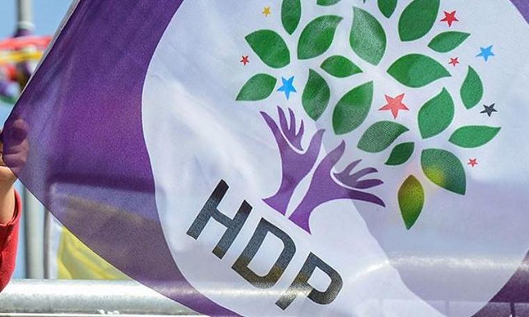 HDP; İstanbul, Ankara ve İzmir için kararını verdi