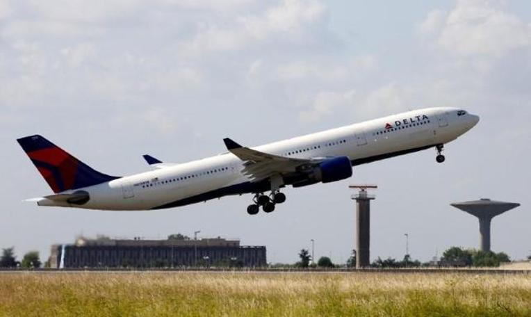 Faciadan dönüldü! Pilot alkollü çıktı: Sefer iptal edildi