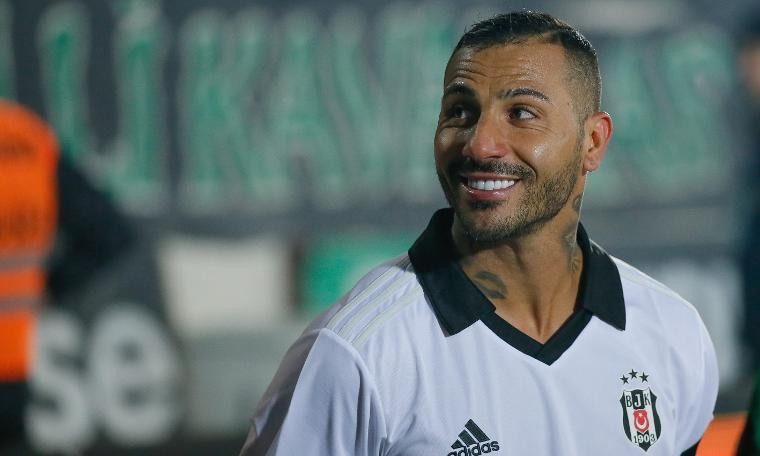 Quaresma ayrılık yolunda