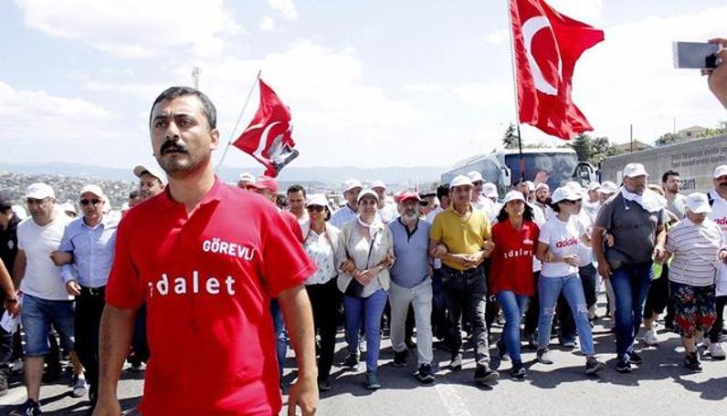 Eren Erdem'den parti meclisi toplantısı açıklaması