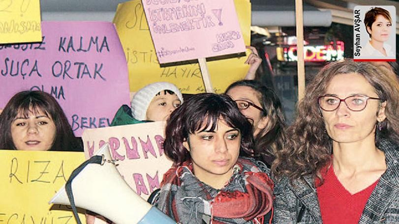 Skandal karar: 'Engelli olduğu belli değil'