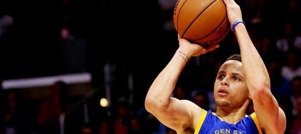 Warriors'tan peş peşe 11. galibiyet