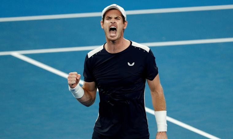 Andy Murray ameliyat edildi