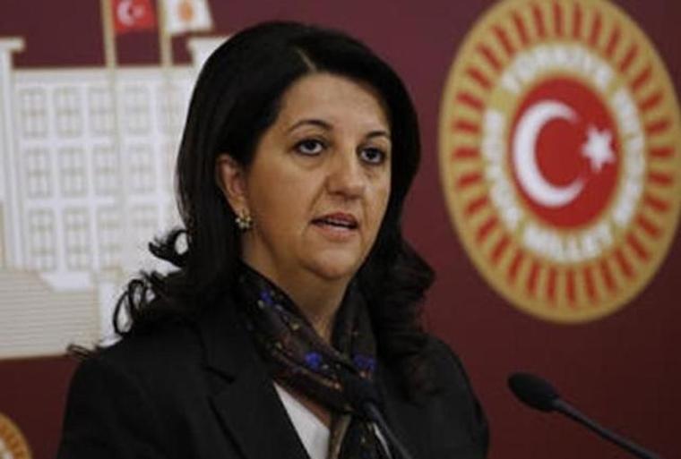 HDP'den açıklama: AKP ile görüşmemiz tamamiyle tesadüf