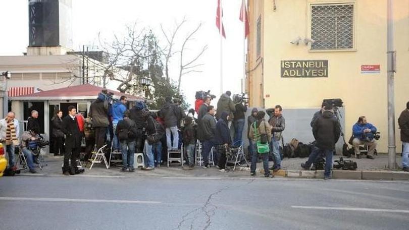 MİT’çi muhabir soruşturmasında sıcak gelişme!