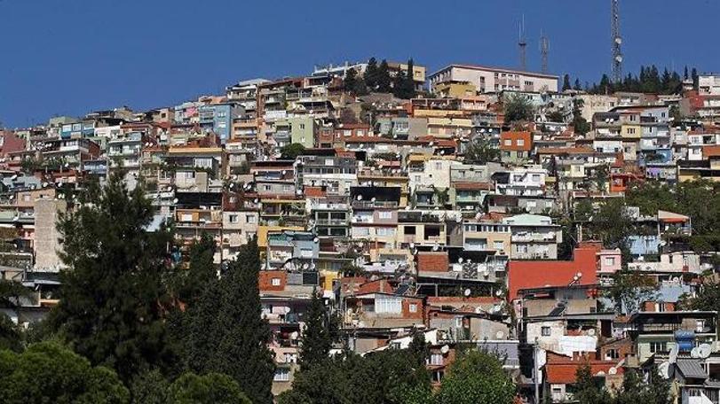 İzmir'deki kentsel dönüşüm planına iptal kararı: Acele kamulaştırıldı