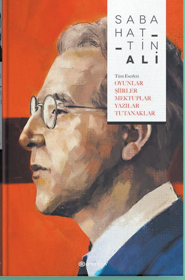 2019 Sabahattin Ali yılı olacak