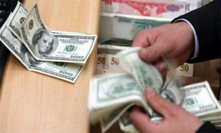 Dolar ve Avro'da son durum (30.01.2019)