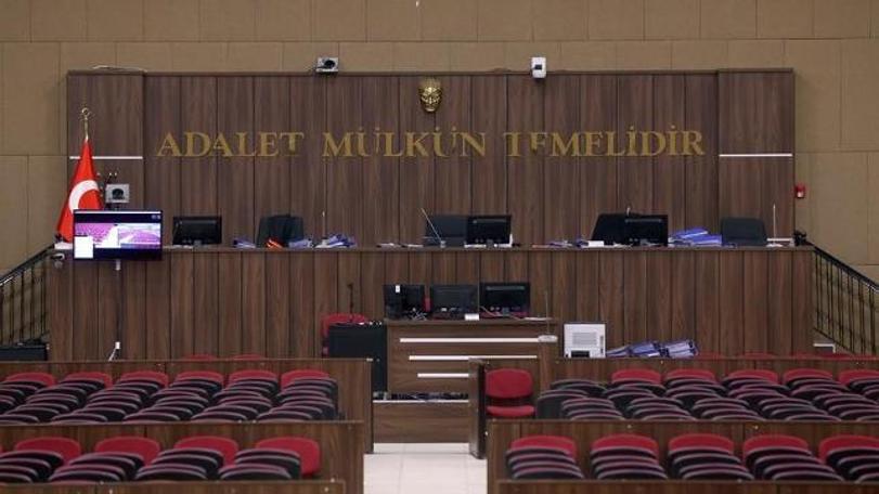 55 FETÖ sanığına ağırlaştırılmış müebbet istemi