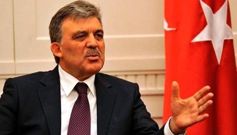 Abdullah Gül'den suikast iddiasına açıklama