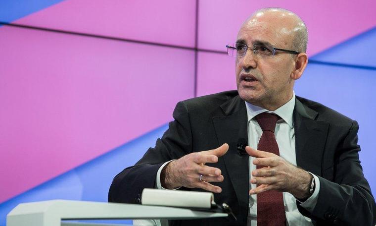 Reuters: Birleşik Arap Emirlikleri, Mehmet Şimşek'in telefonunu da hackledi