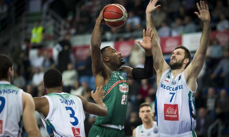 Banvit'in yüzü deplasmanda güldü