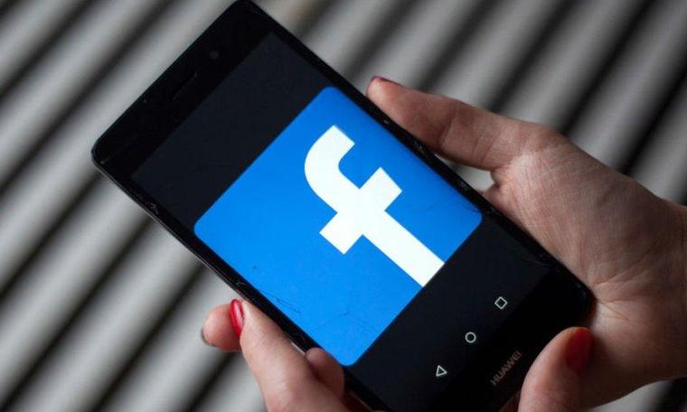 Mahremiyet skandallarına karşın, Facebook'un kullanıcı sayısı arttı