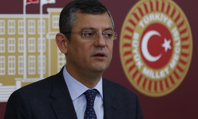 CHP'li Özgür Özel: 'Göz yummayız'