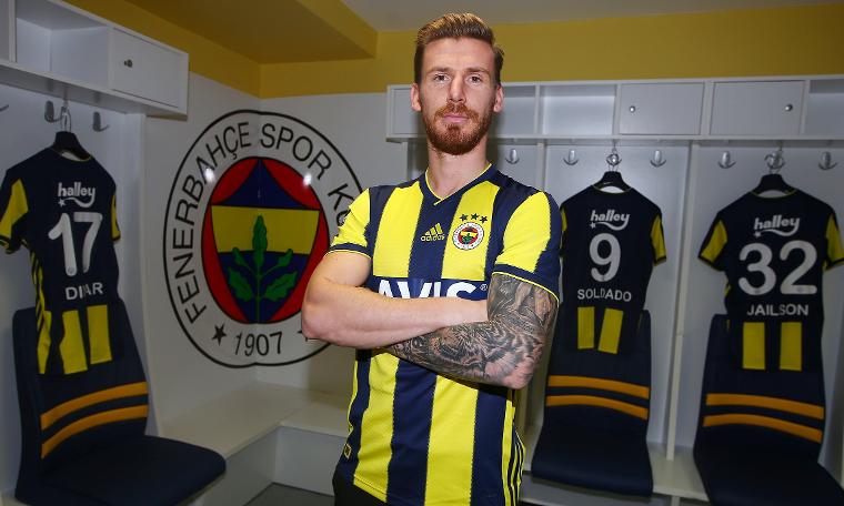 Süper Lig'de büyük değişim! İşte yapılan transferler...