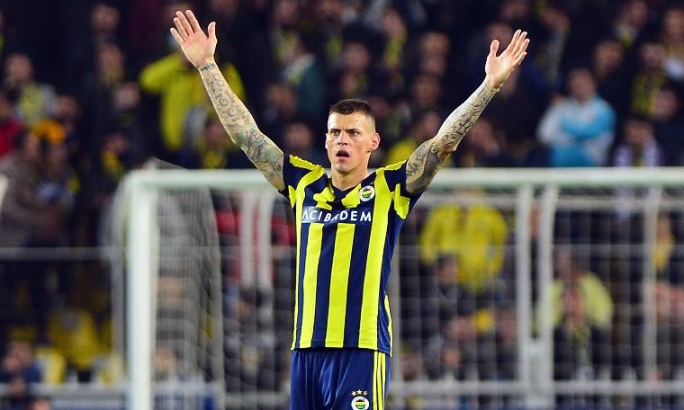 Skrtel'in cezasında indirim