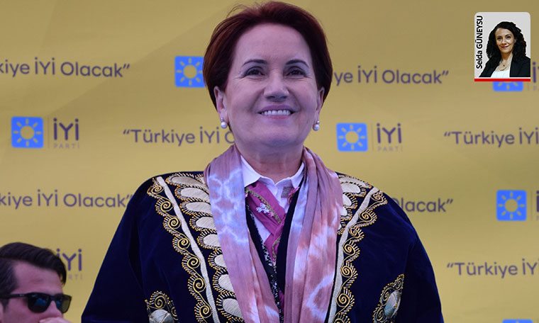 ‘Kulak çekin’ mesajı