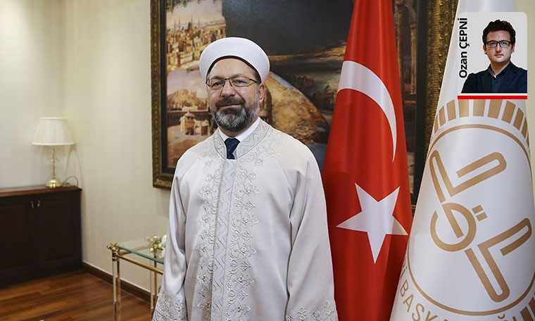 Çocuk imam dönemi