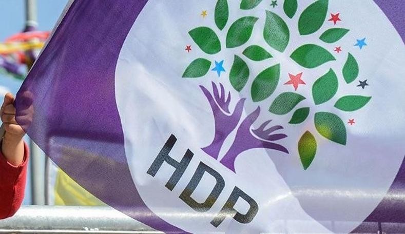 Kayyım HDP oyunu artırdı