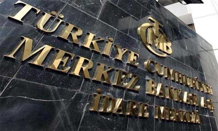 Merkez Bankası'ndan enflasyon açıklaması (04.01.2019)