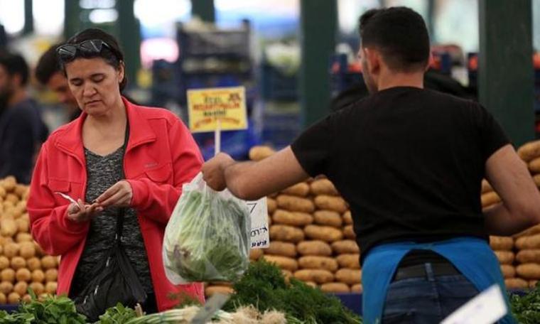 Açlık sınırı bir yılda 349 lira arttı