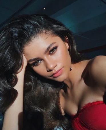 Zendaya'nın ameliyat sonrası paylaşımları şaşırttı