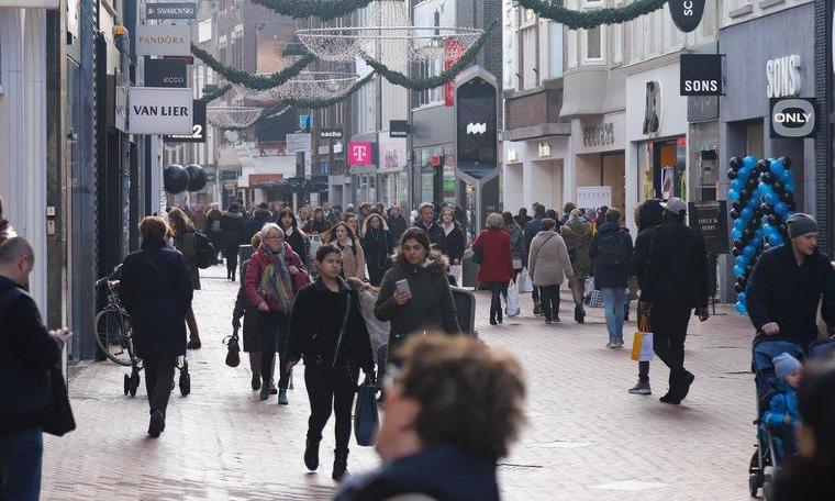 Geçen yıl Türkiye'den 1020 kişi 'beyin göçü' için Hollanda'ya başvurdu