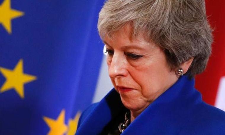 Brexit oylaması için yeni tarih