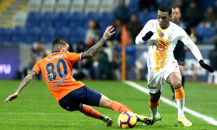 Garry Rodrigues KAP'a bildirildi