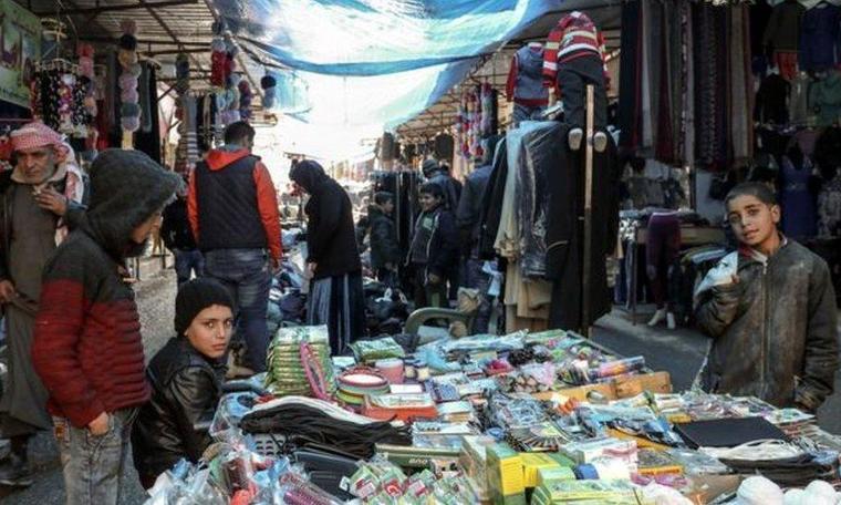 Menbicliler konuşuyor: 'Halkın çoğu savaşın bitmesini istiyor'