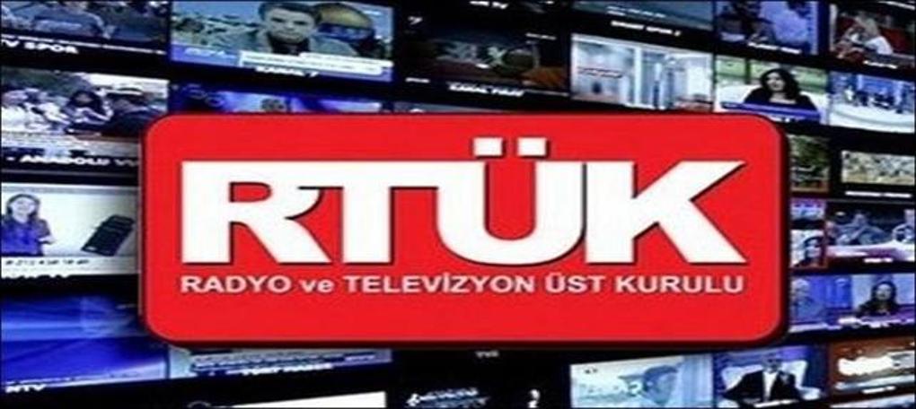 RTÜK ekranda ‘cin’ sözcüğünü yasakladı (07.01.2019)