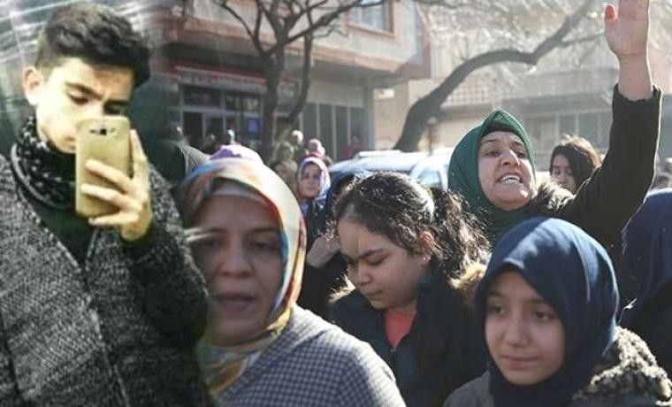 O genci köpekler mi öldürdü? Savcılıktan yanıt geldi