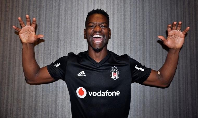 Beşiktaş savunmada istikrar sağlayamadı