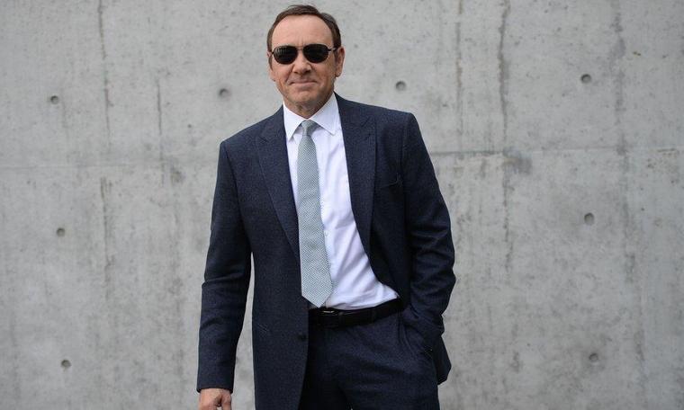 Kevin Spacey bugün 'cinsel taciz' suçlamasıyla mahkemeye çıkıyor